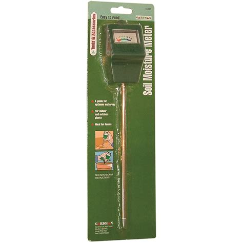 moisture meter bunnings garden|brunnings garden soil bunnings.